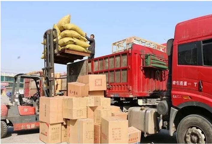 漳州到芒市物流专线