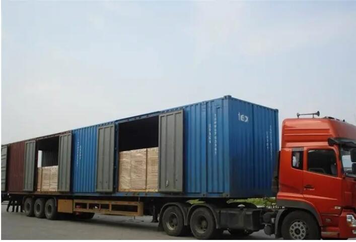 漳州到芒市整车运输