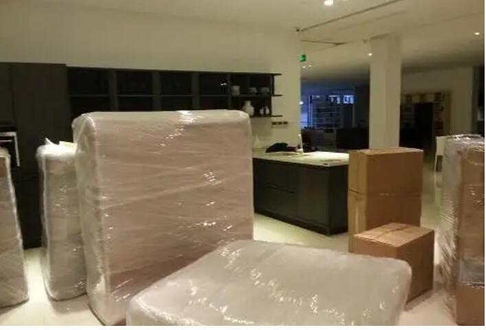 漳州到芒市长途搬家