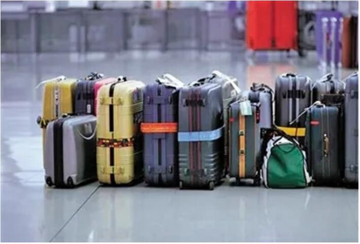 漳州到芒市行李托运