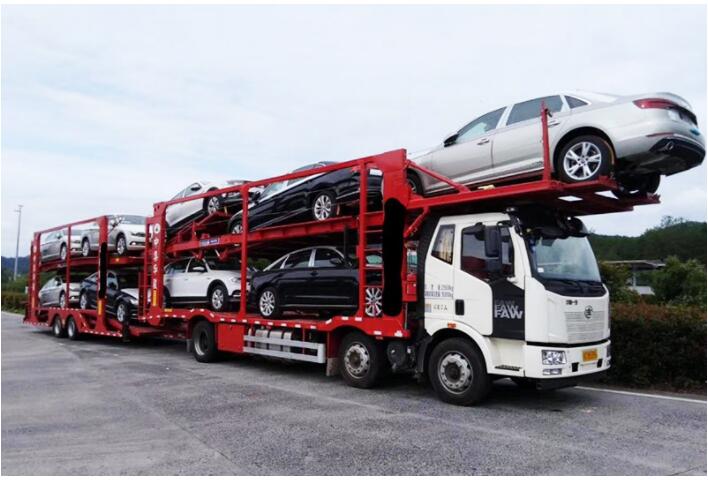 漳州到芒市轿车托运